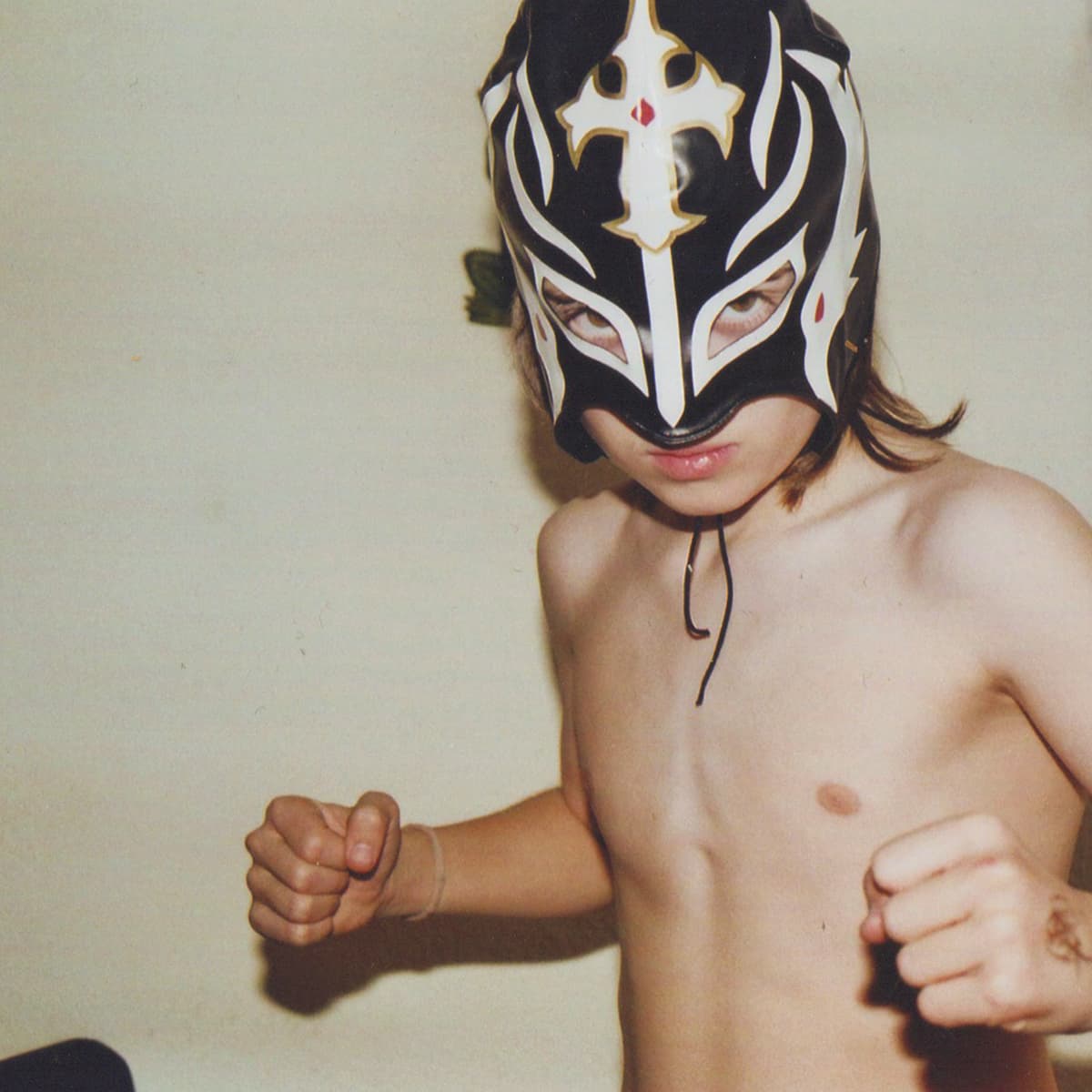 Tougher Than the Rest
