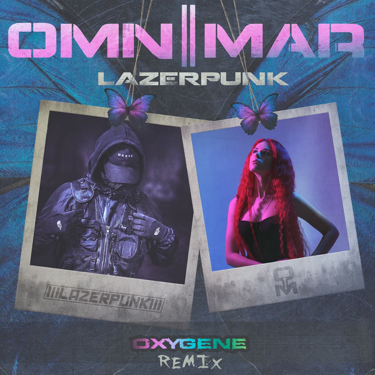 Oxygene (remix)