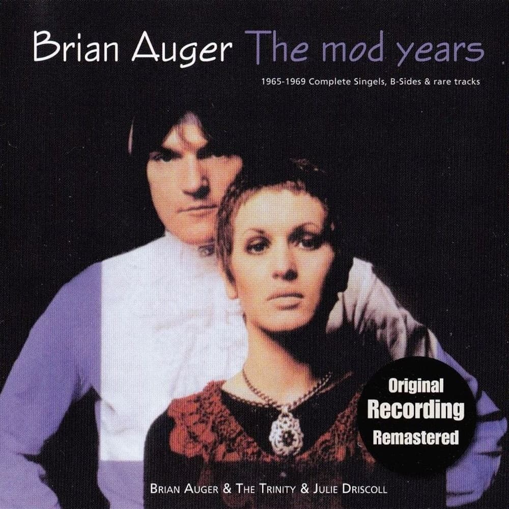 The Mod Years, 1965–1969