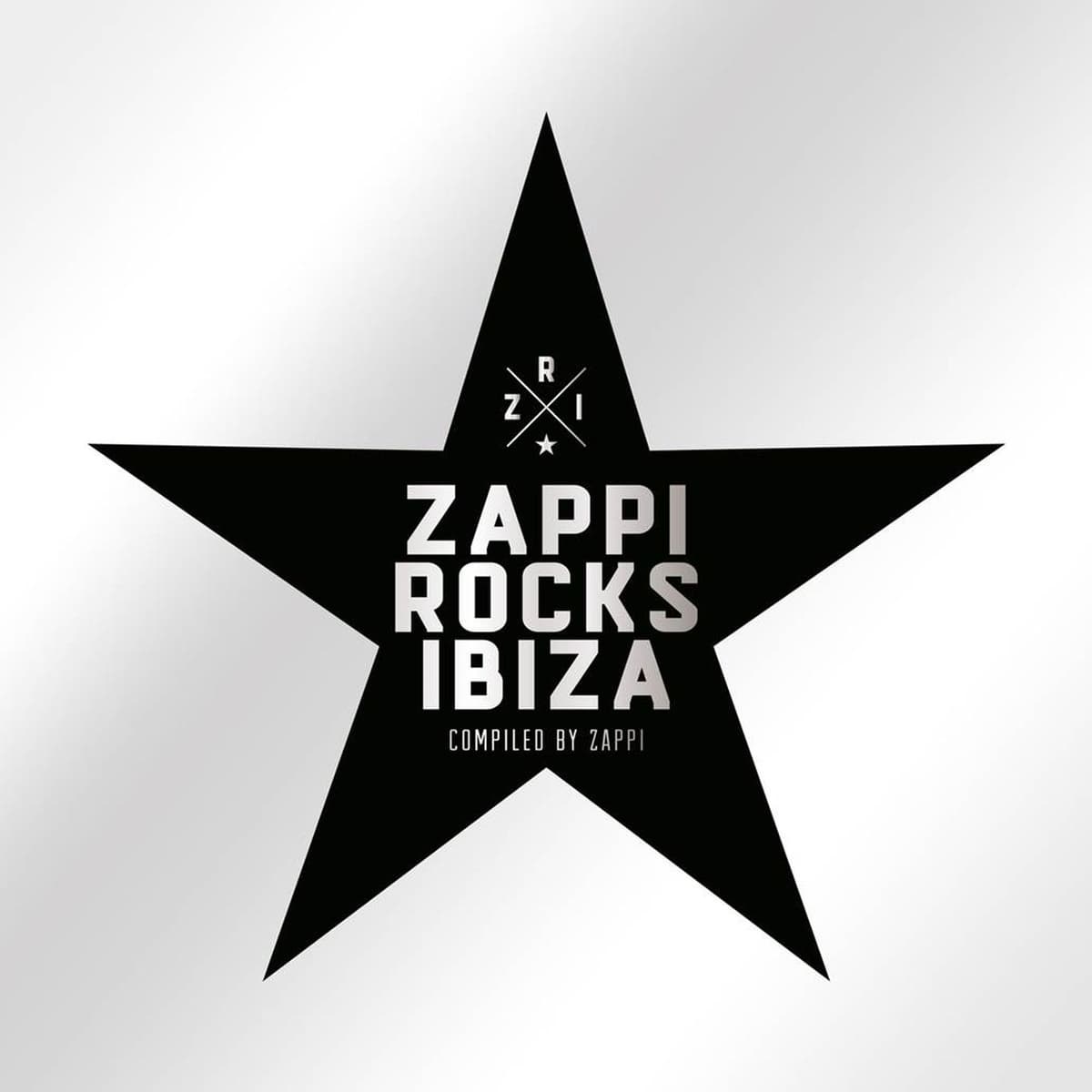 Zappi Rocks Ibiza