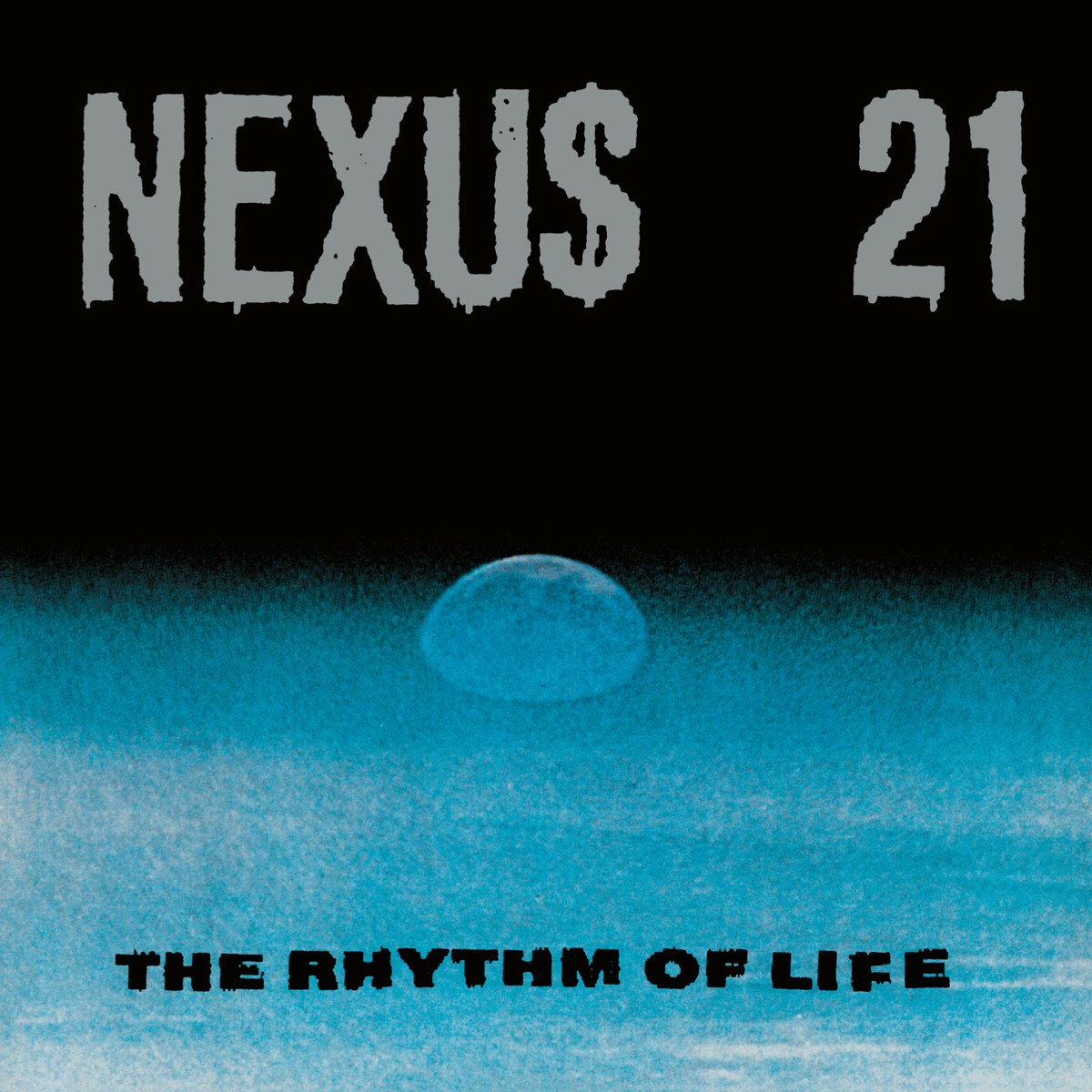 The Rhythm of Life
