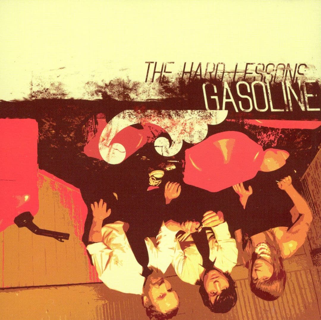 Gasoline