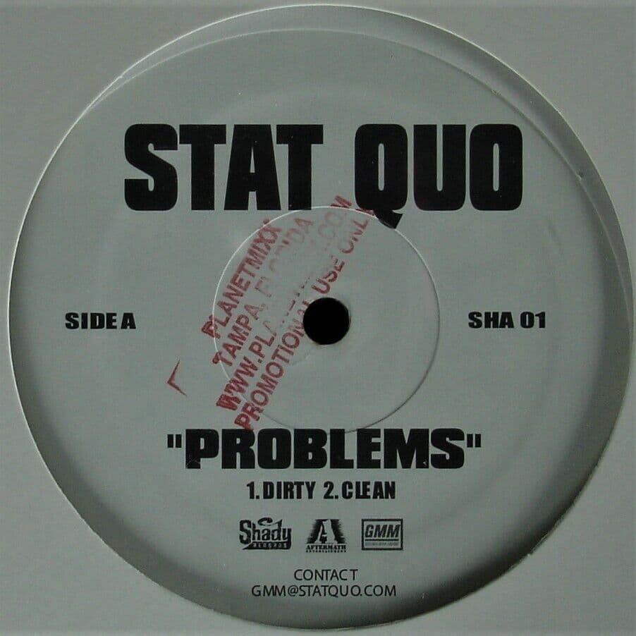 Problems