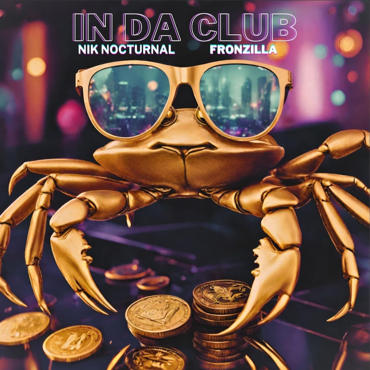 In da Club