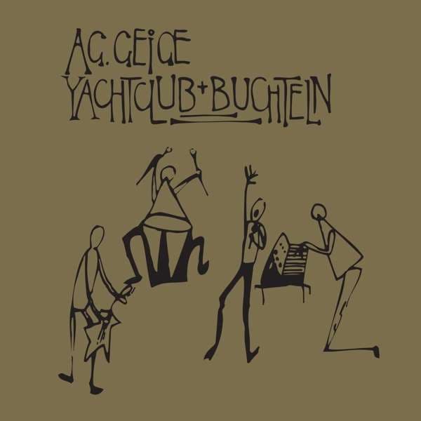 Yachtclub & Buchteln