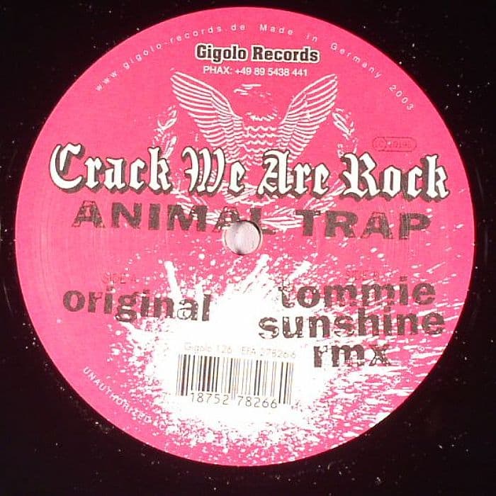 Animal Trap