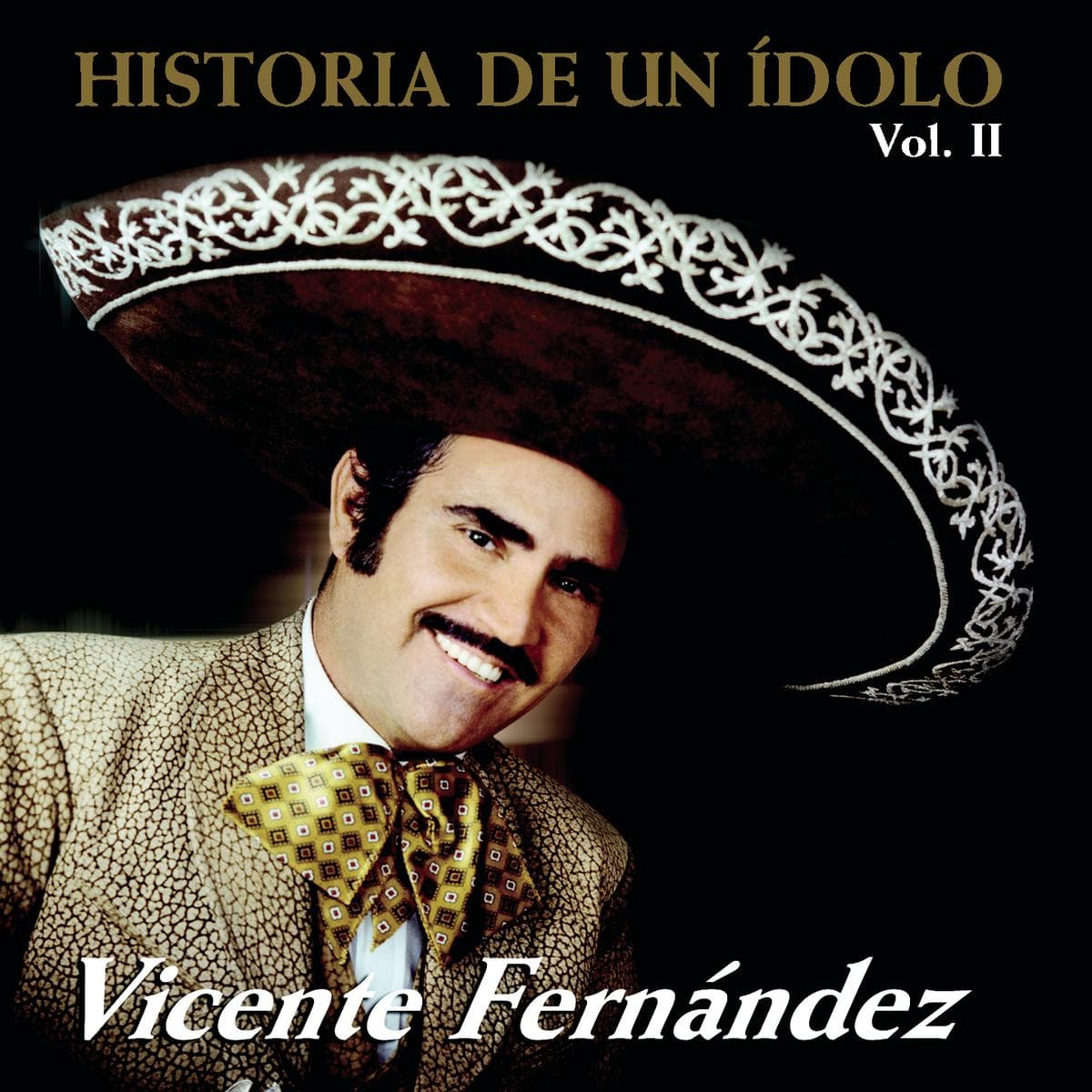 Historia de un ídolo Vol. II