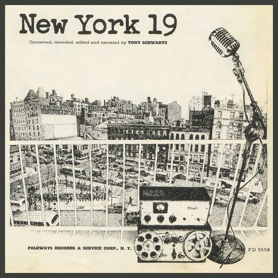 New York 19