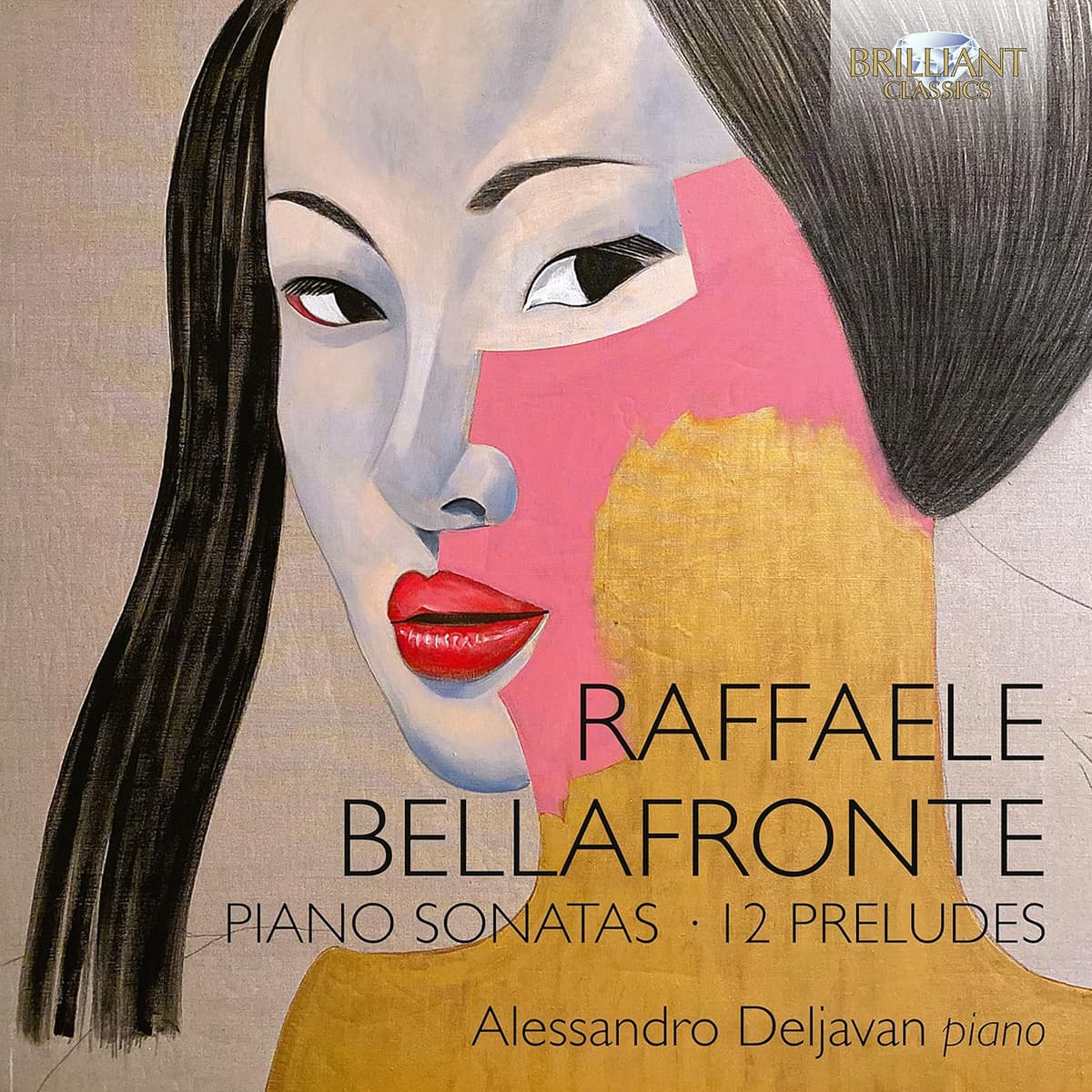 Piano Sonatas / 12 Preludes