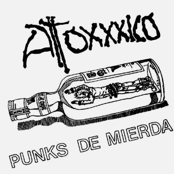 Punks de Mierda
