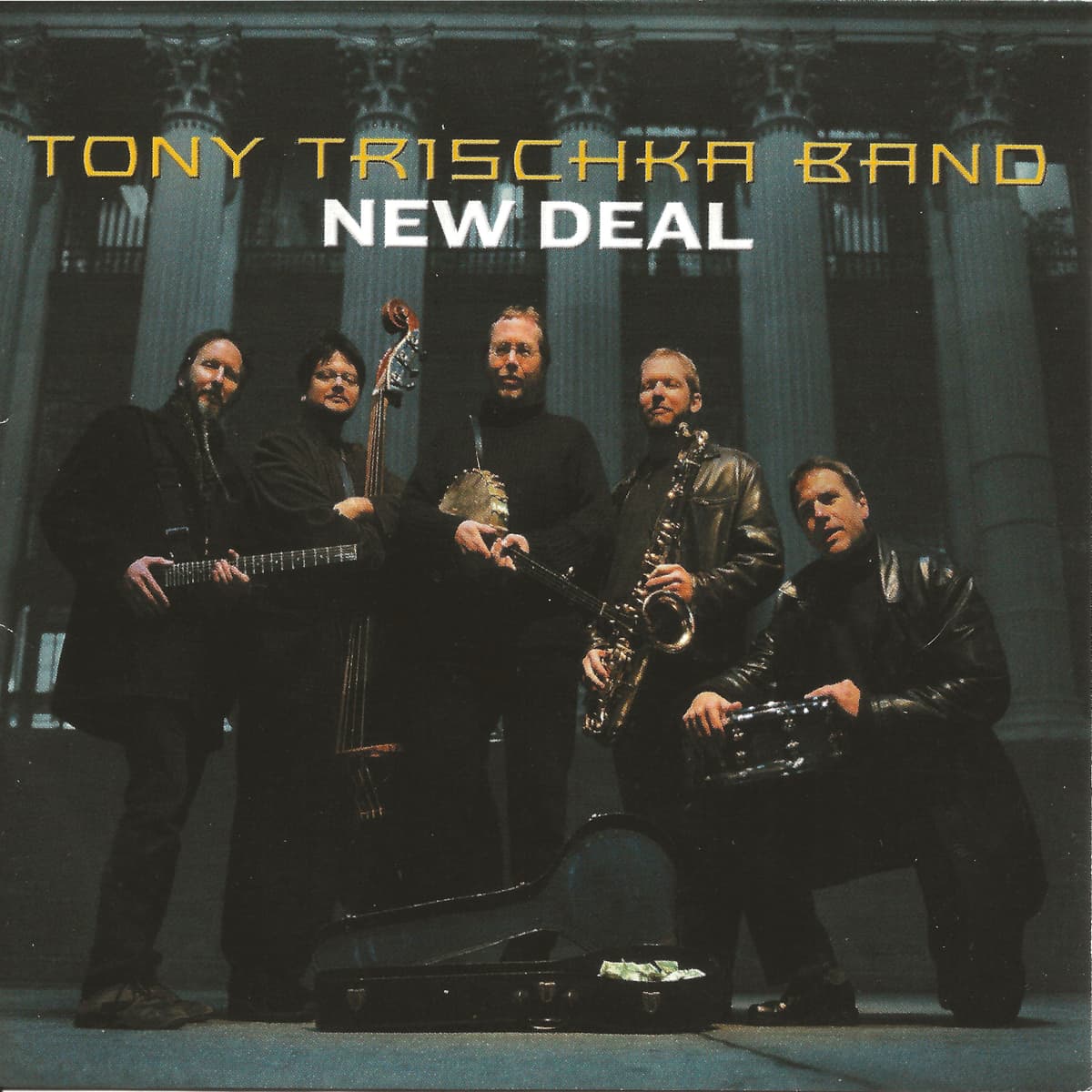 New Deal