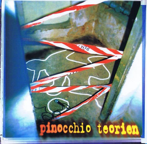 Pinocchio teorien