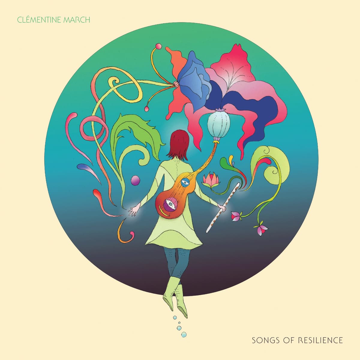 Songs of Resilience