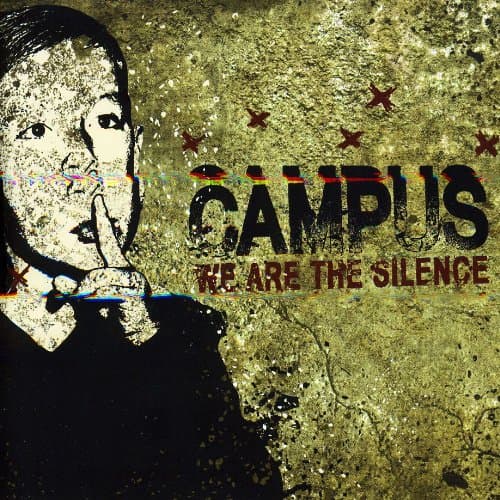 We Are the Silence