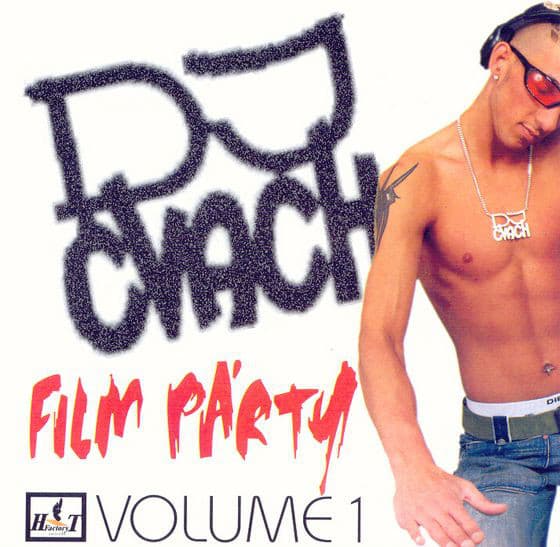 Filmpárty volume 1