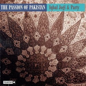The Passion Of Pakistan