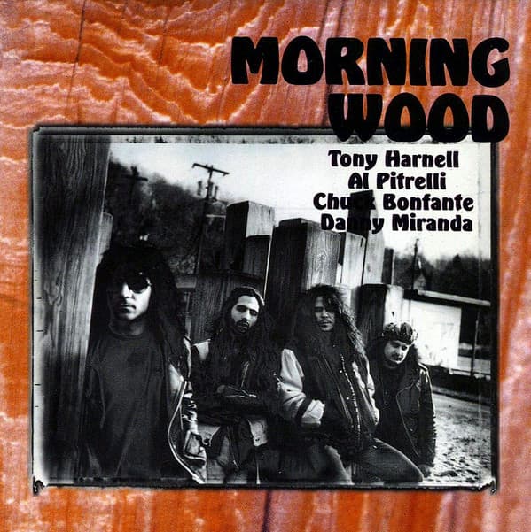 Morning Wood