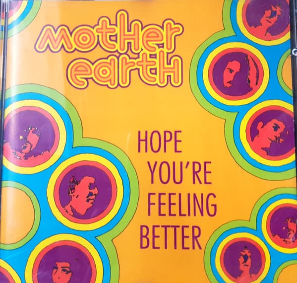 Hope You're Feeling Better