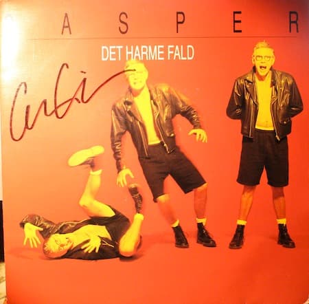 Det harme fald
