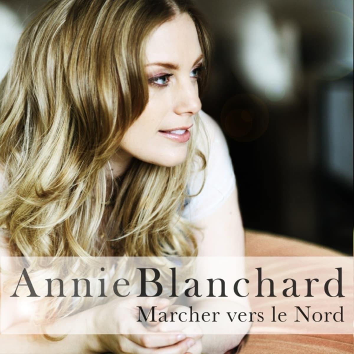 Marcher vers le nord