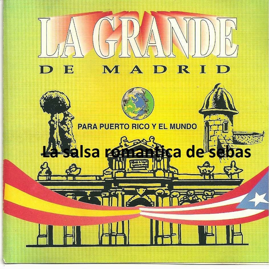 Para Puerto Rico y el mundo