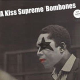 A Kiss Supreme