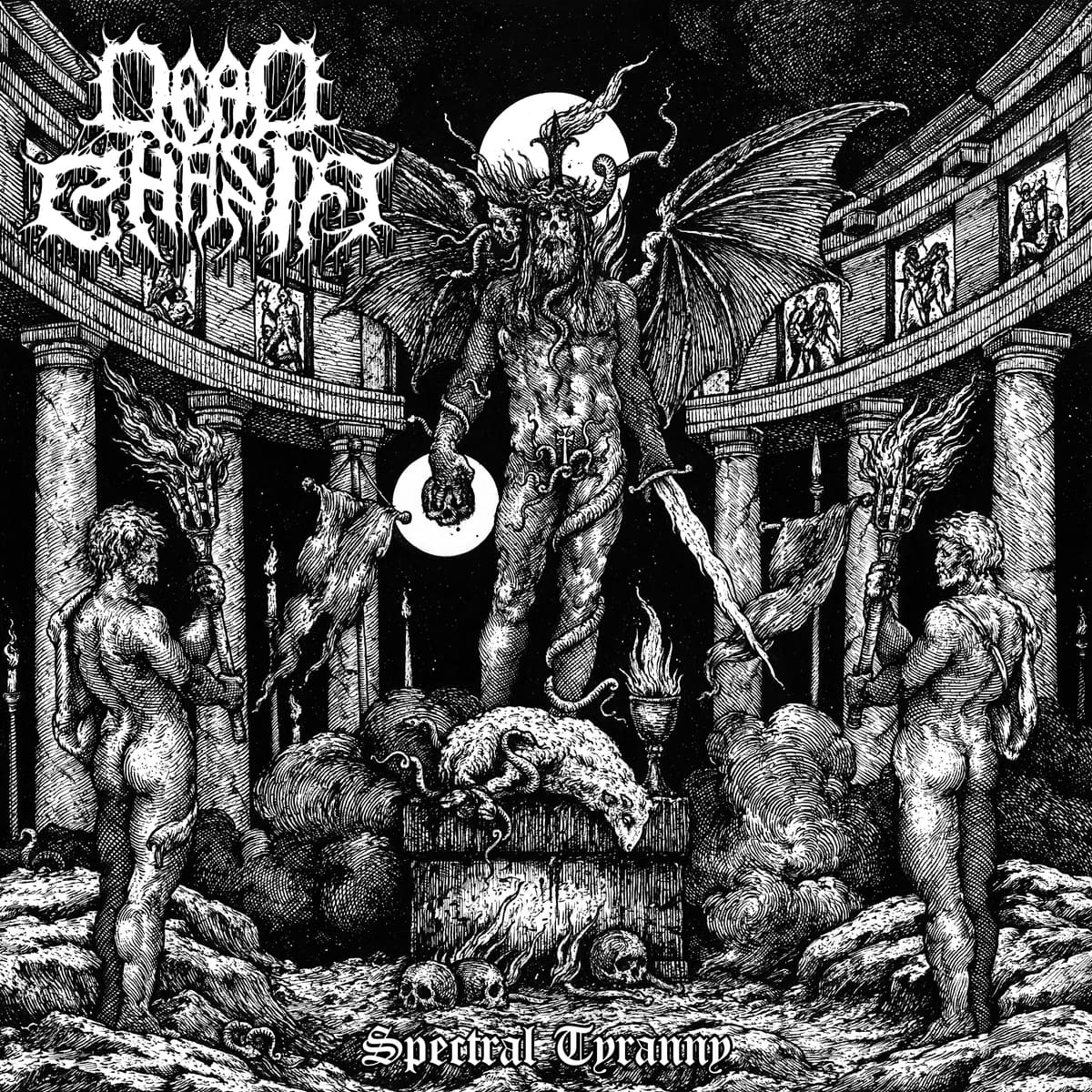 Spectral Tyranny