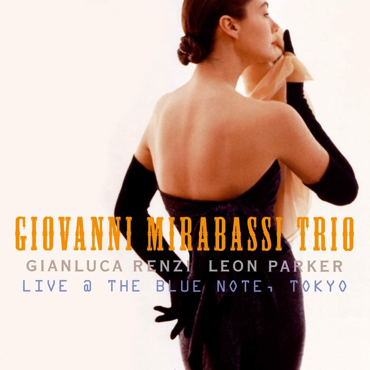 Live @ the Blue Note, Tokyo