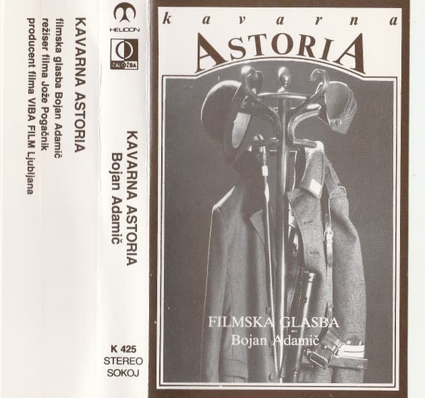 Kavarna Astoria