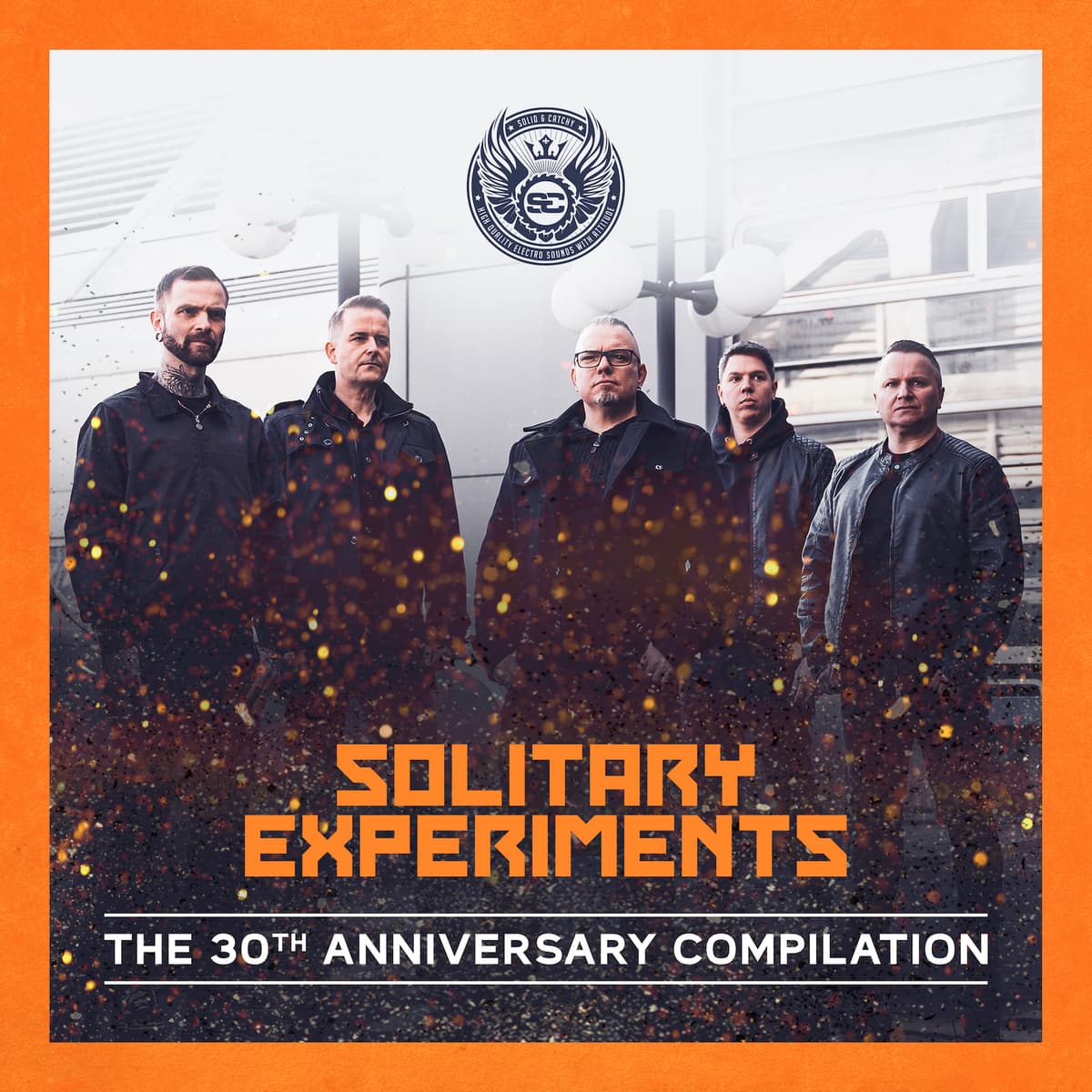 The 30th Anniversary Compilation