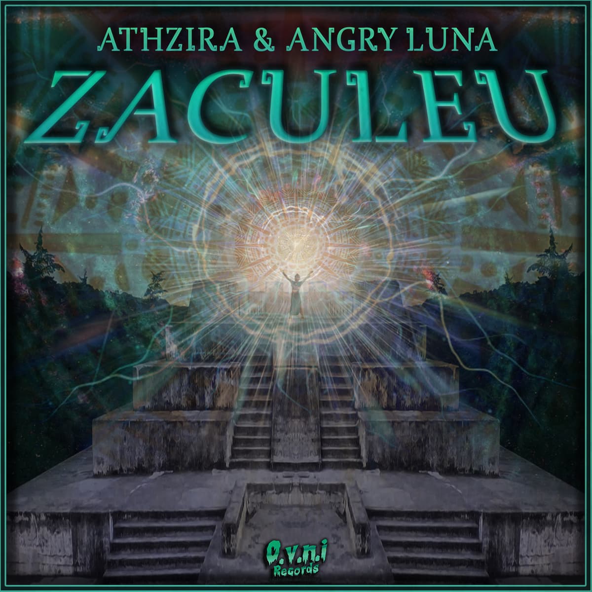 Zaculeu