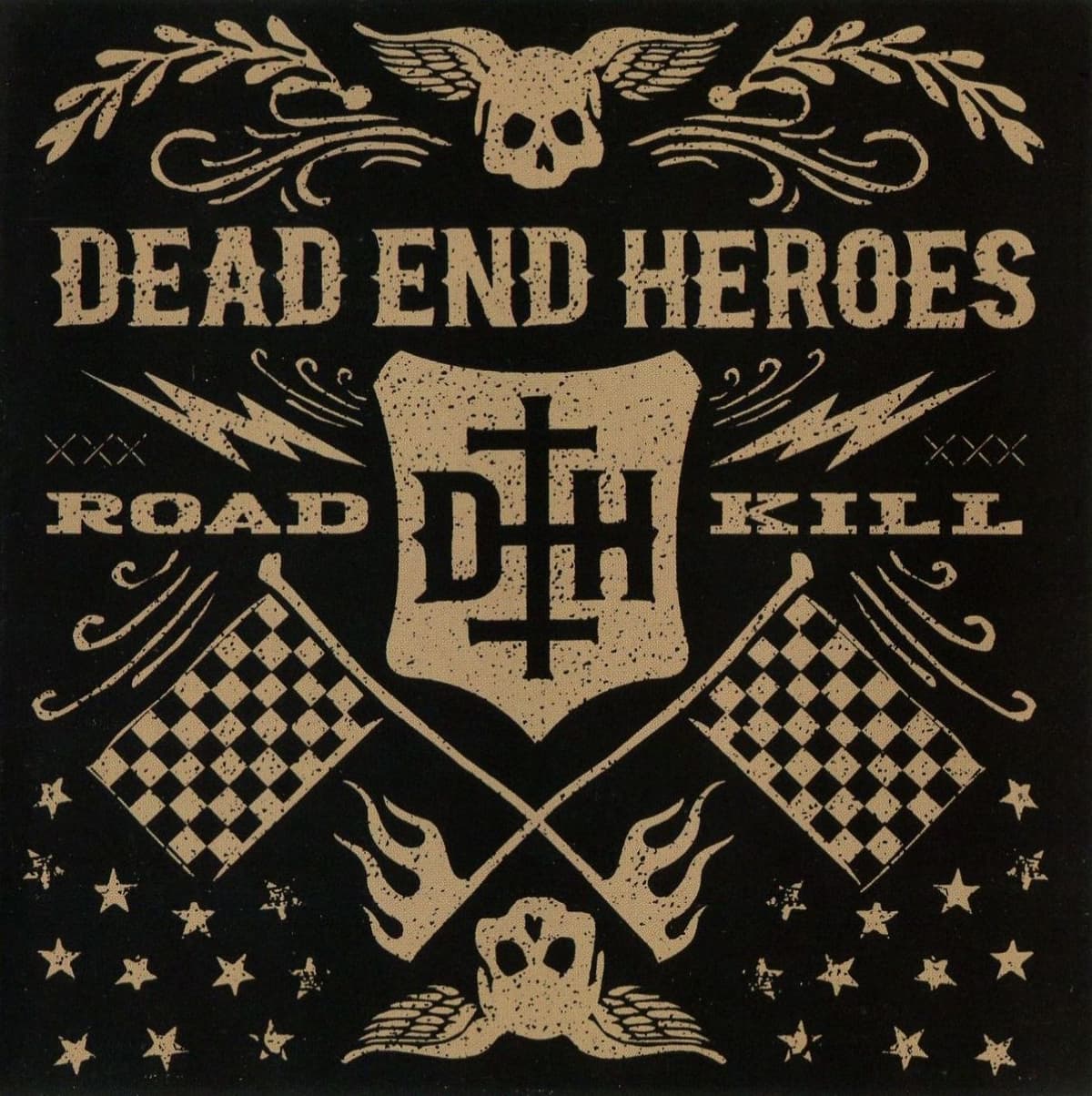 Roadkill
