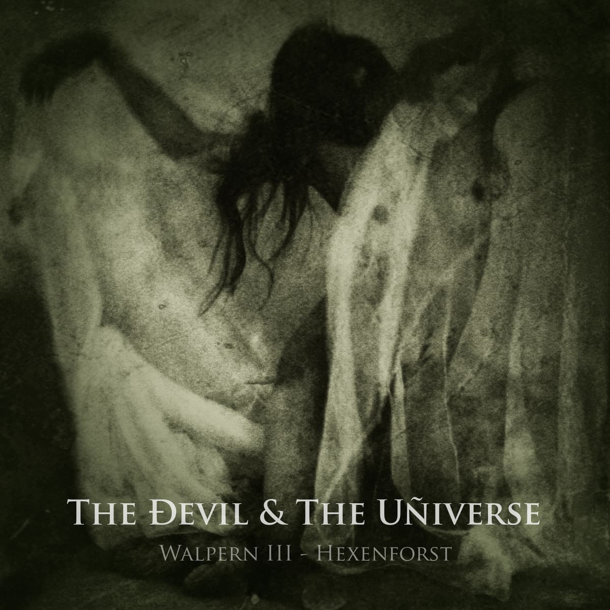 Walpern III - Hexenforst
