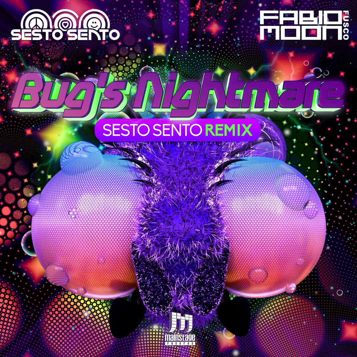 Bug's Nightmare (Sesto Sento remix)