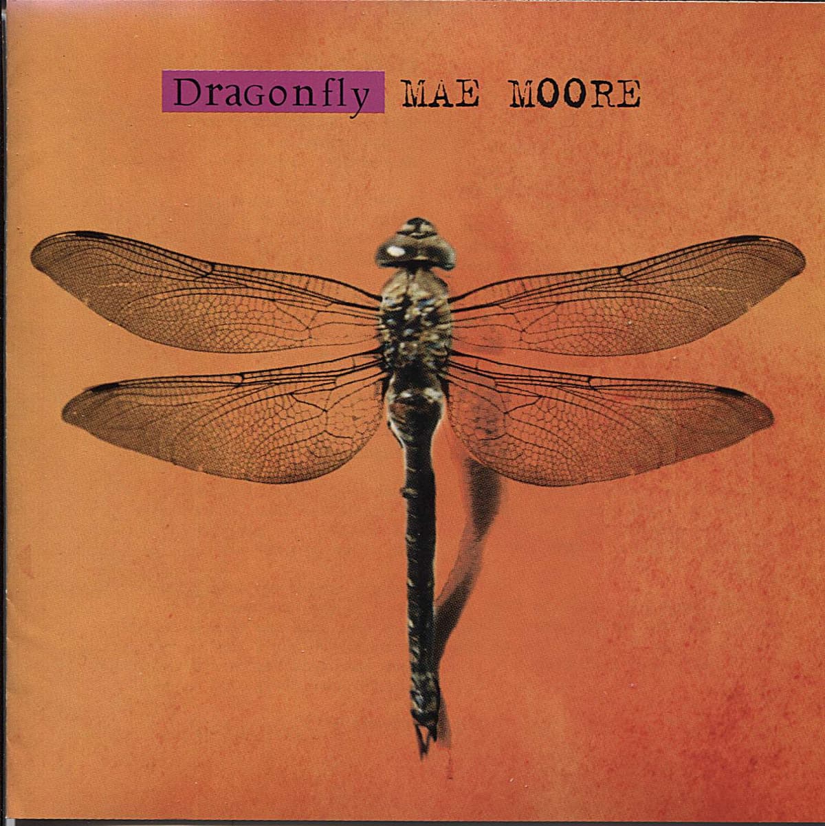 Dragonfly