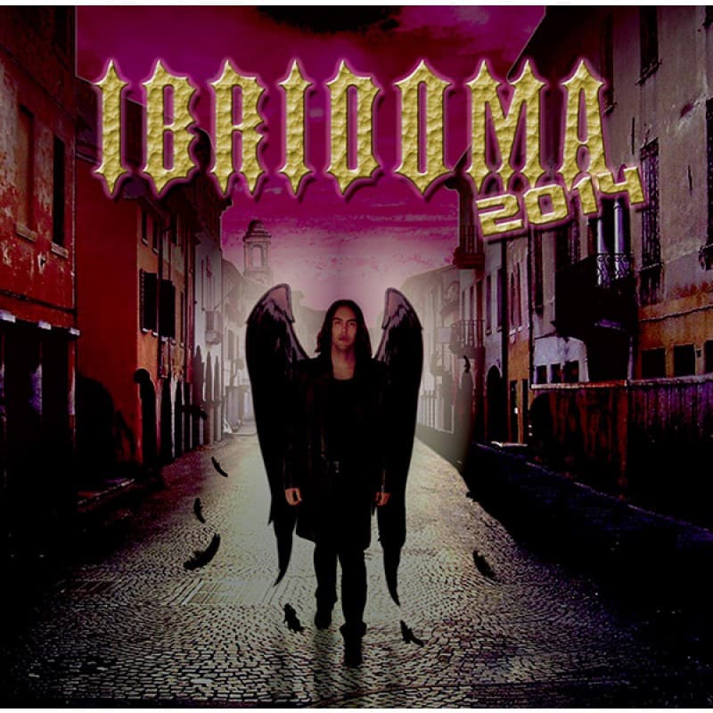 Ibridoma 2014