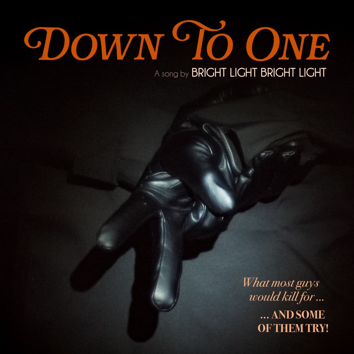 Down to One (Mixes)