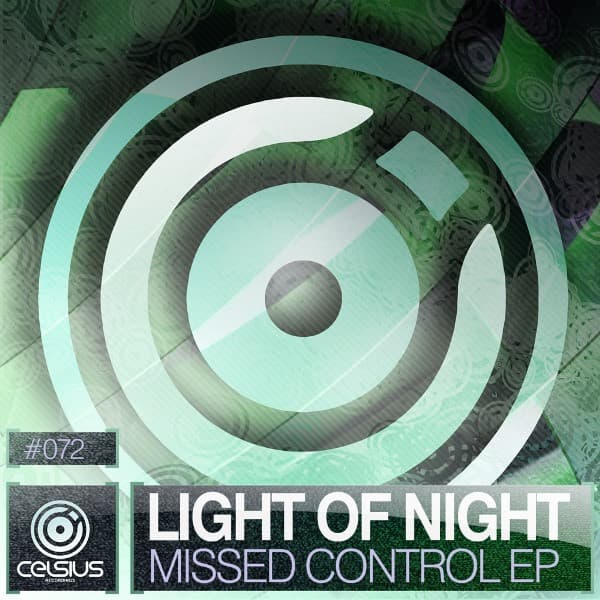 Missed Control EP