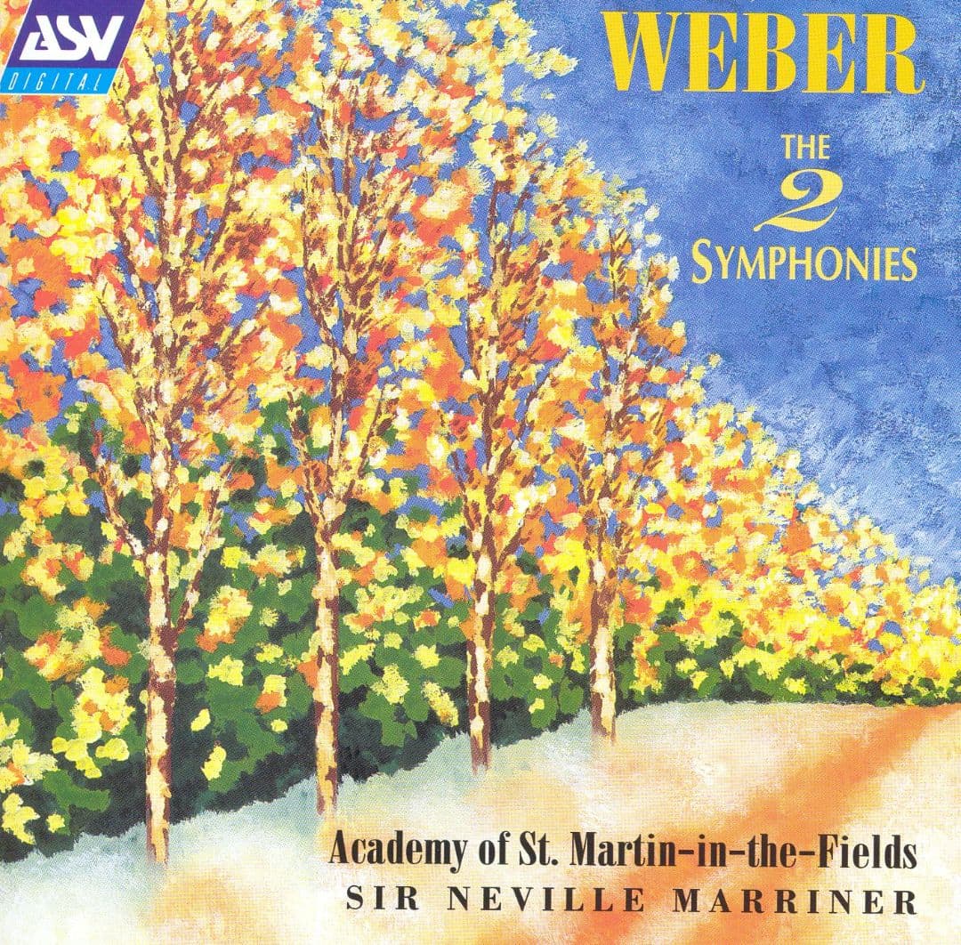 The 2 Symphonies