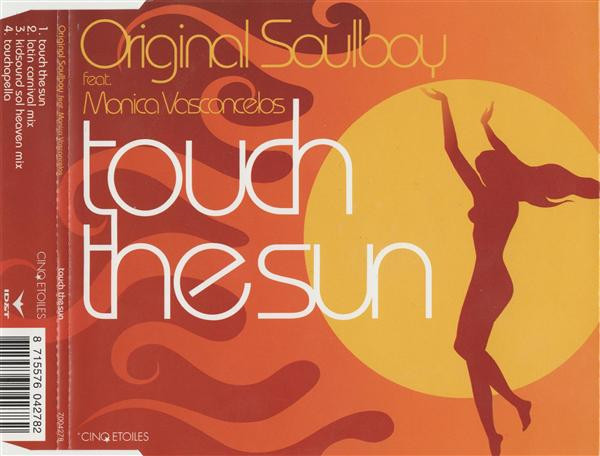 Touch the Sun / Pure Summer