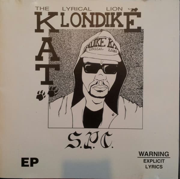The Lyrical Lion