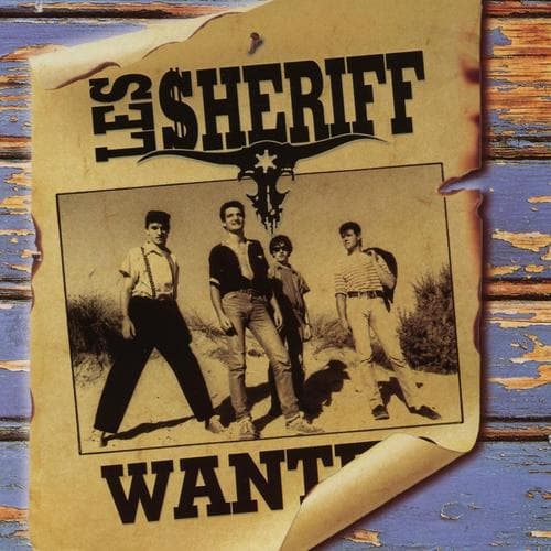 La Saga des Sheriff