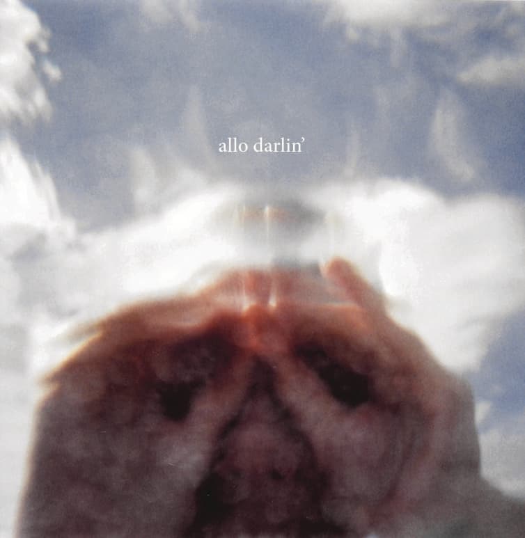 Allo Darlin’