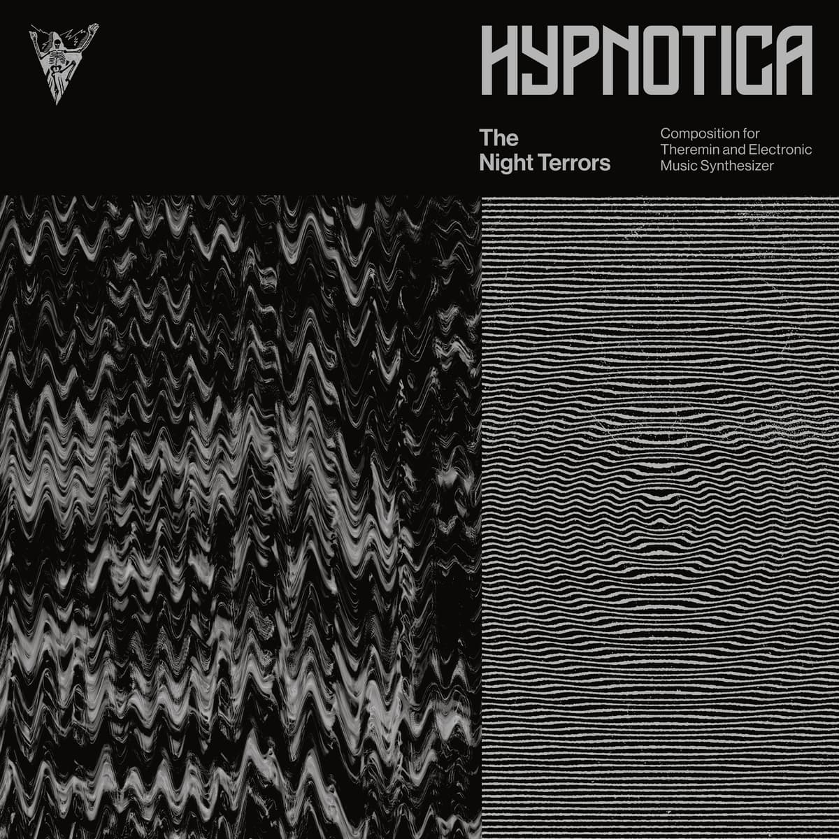 Hypnotica: Composition for Theremin and Electronic Music Synthesizer