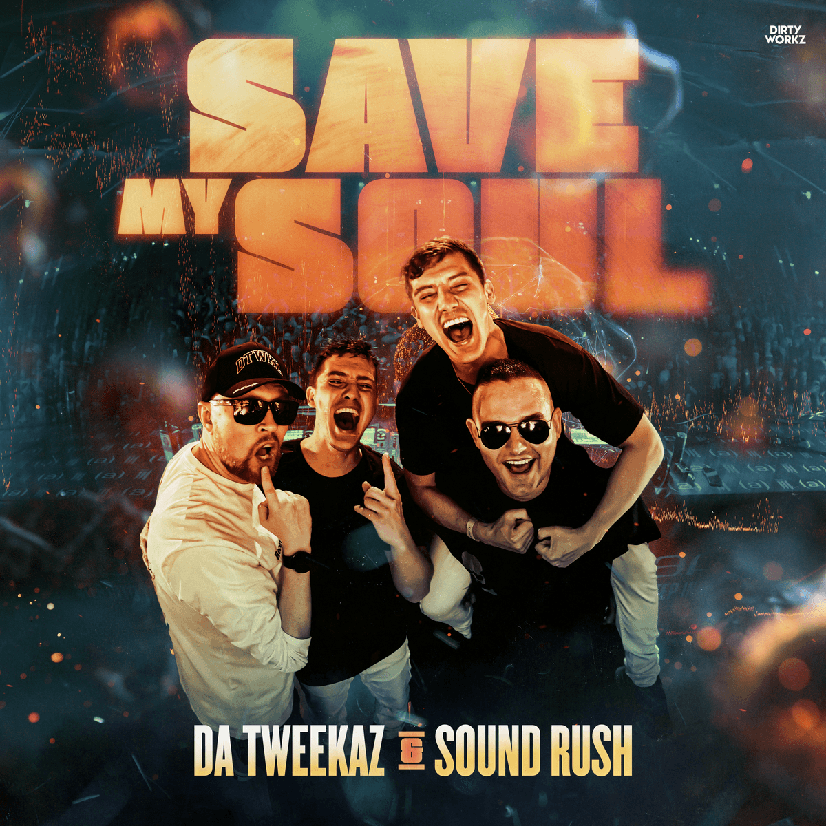 Save My Soul