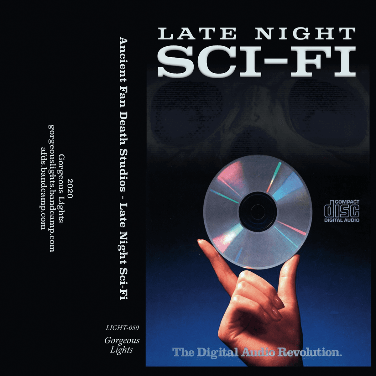 Late Night Sci-Fi