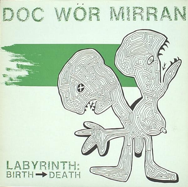 Labyrinth: Birth → Death
