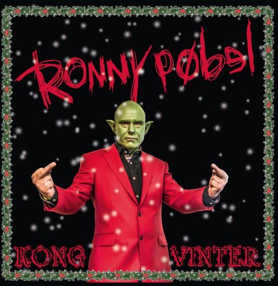 Kong Vinter