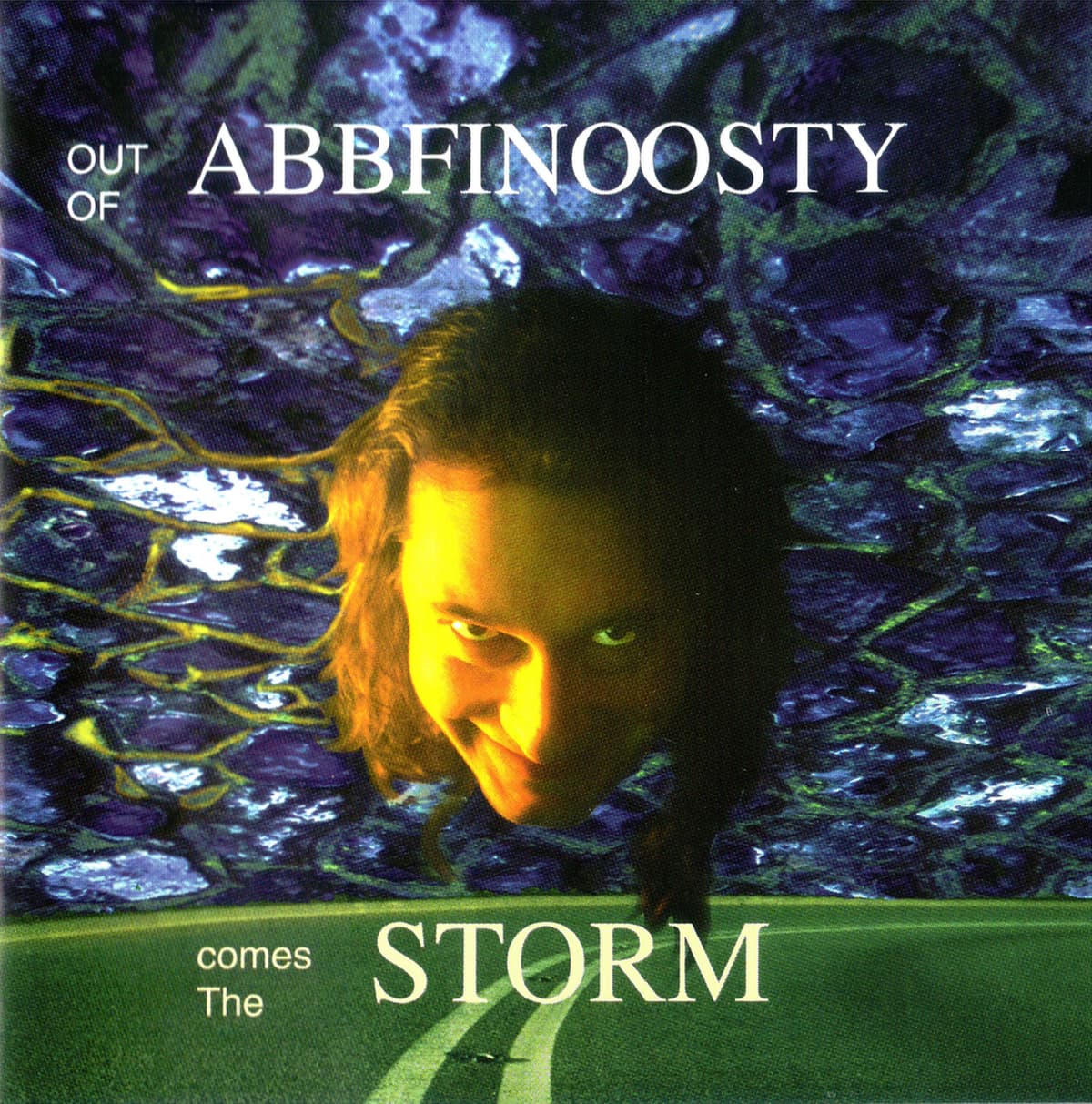Out Of Abbfinoosty Comes The Storm