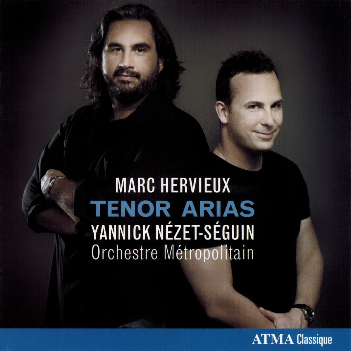 Tenor Arias